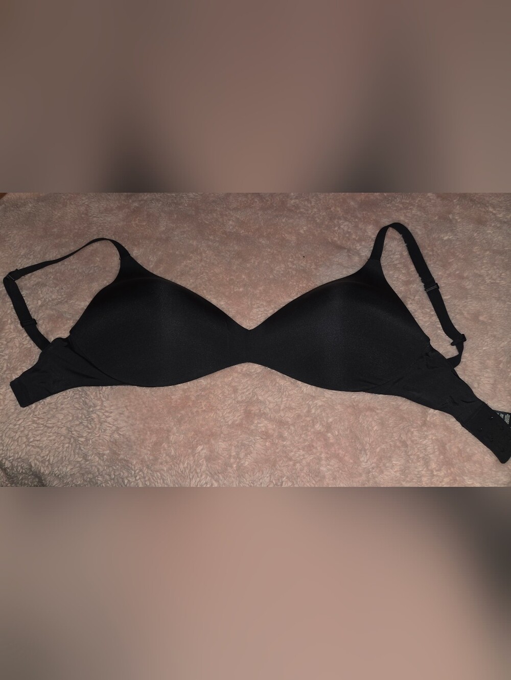 Skims Bra 32H Wireless